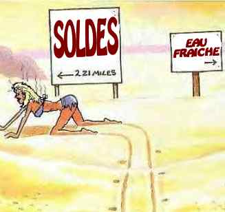 Les femmes
